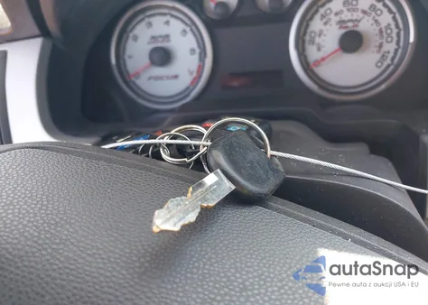 2011 Ford Focus Sel из США, поврежденный, VIN 1FAHP3HN6BW177643